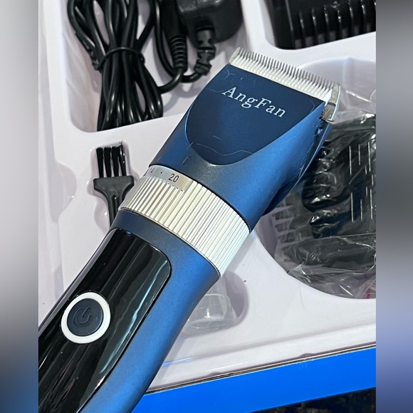 AngFan Pet Hair Clipper Set - Picture 4 of 9